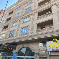 اجاره واحد ۱۰۰ متری اداری -دواتاق نوساز پاساژ صدف