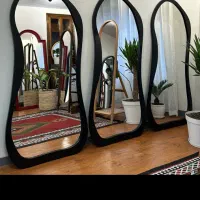 آیینه|آینه|شیراز, وزیرآباد|دیوار