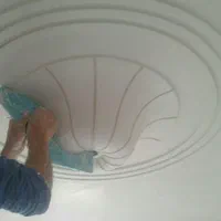 گچکار|خدمات پیشه و مهارت|الشتر, |دیوار