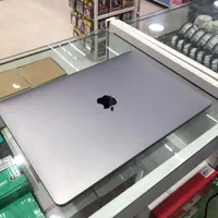 مک بوک پرو ۲۰۱۷