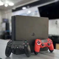 کنسول بازی ps4