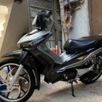 موتور بی کلاج