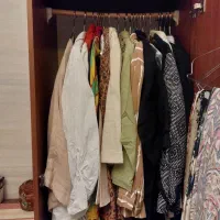 کمد ودراور با بهترین نوع ام دی اف|جاکفشی، کمد، دراور|تهران, فردوس|دیوار