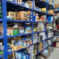 فروش یا واگذاری مغازه لوازم یدکی|قطعات یدکی و لوازم جانبی|دهق, |دیوار