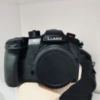 دوربین Panasonic Lumix