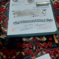 سه عدد گردنی 925 فروشی
