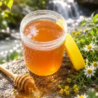 عسل گردنهی چری|خوردنی و آشامیدنی|تهران, بیسیم|دیوار