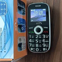 گوشی جی ال ایکس ساده