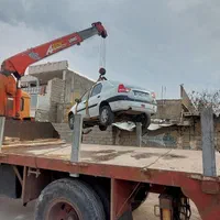 خدمات جرثقیل دوستانی|خدمات حمل و نقل|لالی, |دیوار