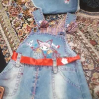 تا دوسال نونو لی با روسری و کلاه ۳۰۰