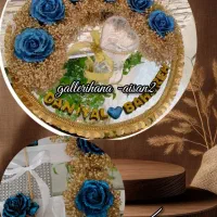 تزیینات حنابندان . شیک و جدید|خدمات پذیرایی، مراسم|نجفآباد, جلال آباد|دیوار