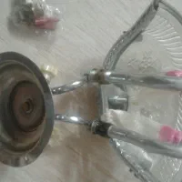 سلام یک عدد روشنایی دیوارکوپ