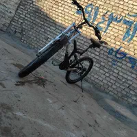 دوچرخه ۲۴ سالم|دوچرخه، اسکیت، اسکوتر|خوی, |دیوار