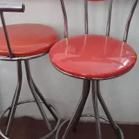 صندلی چرخون اپن