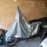 موتور هندا 150 هاتف استارتی جلو دیسک|موتورسیکلت|تهران, استخر|دیوار