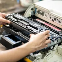 استخدام شاگرد فروشگاه کامپیوتر سرویس کار پرینتر