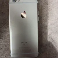 گوشی اپل 6s|موبایل|شهرکرد, |دیوار