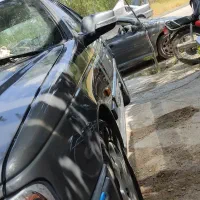 نقاشی خودرو سپنتا