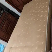 تشک طبی فنری خوشخواب مناسب کمر دردی ها