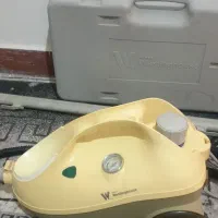 بخارشور