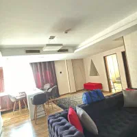 ۹۰ متر ، بلوار کاوه ، ویو تهران