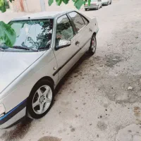 پژو مدل ۸۵ سالم