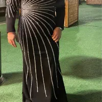 لباس مجلسی