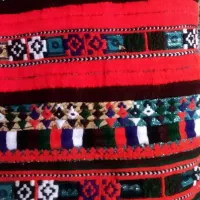 لباس دست دوز|لباس|چابهار, |دیوار