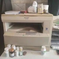 دستگاه کپی|پرینتر، اسکنر، کپی، فکس|الوند, |دیوار