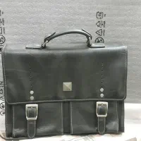 کیف چرم