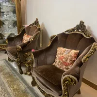 مبل سلطنتی