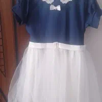 لباس دخترانه|لباس|حبیب آباد, |دیوار