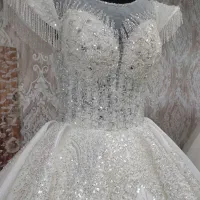 مزون کرایه لباس عروس رسالت خیابان قائم|خدمات پذیرایی، مراسم|مشهد, قائم|دیوار