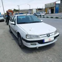پارس سال xu7  1400 معاوضه