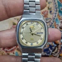 اورینت.ساعت
