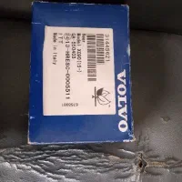 لنت عقب ولوو XC90 برند ولوو موتور