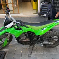 موتور تی 4قدرتی