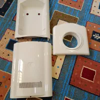 قطعات آبسردکن آفترون