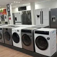 ست جهیزیه دوو پاکشوما* اسنوا* ایکس ویژن از دم قسط|یخچال و فریزر|تهران, امین حضور|دیوار