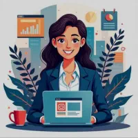 ادمین جذب و پاسخگویی