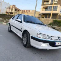 پژو پارس tu5 مدل 1400|خودرو سواری و وانت|مهاباد (آذربایجان غربی), |دیوار