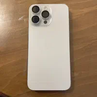 ایفون ۱۵ پرو مکس ( 15 pro max ) ۲۵۶