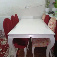 میزناهارخوری6نفره