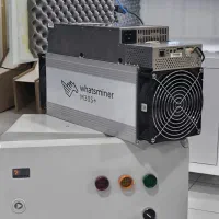 فروش و قانونی کردن ماینر با کمترین قیمت