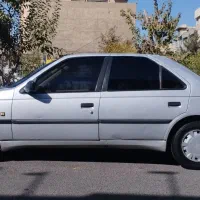 پژو۴۰۵ دوگانه کارخانه|خودرو سواری و وانت|تهران, تهرانپارس شرقی|دیوار