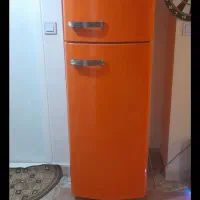 یخچال کلاسیک