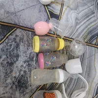 شیشه بچه