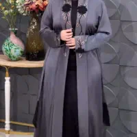 مانتوی مجلسی|لباس|ارومیه, |دیوار