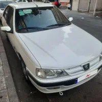 پارس موتور جدید سیمی زیمنس