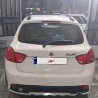 کوییک|خودرو سواری و وانت|بروجرد, |دیوار